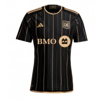 Los Angeles FC Olivier Giroud #9 Heimtrikot 2024-25 Kurzarm